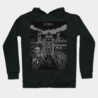 CEBU Hoodie